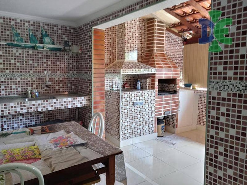 Sobrado Com 3 Dormitórios À Venda, 180 M² Por R$ 380.000,00 - Bandeira Branca - Jacareí/sp - So0156