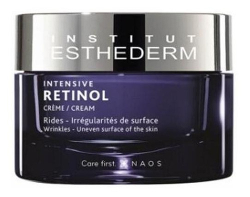 Creme Facial Intensive Retinol Esthederm 50ml