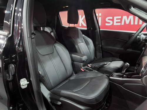 Fiat Toro 1.3 TURBO 270 FLEX VOLCANO AT6