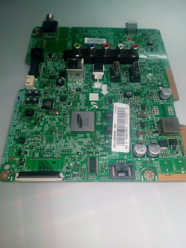 Tarjeta Main Bn41-02360b Pantalla Samsung Un32j4300af (Usado)
