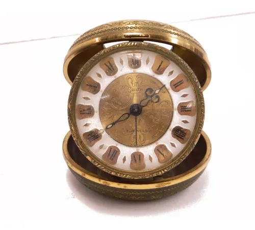 Reloj antiguo despertador new arrivals