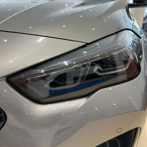 BMW Serie 2 2.0 M235i Xdrive Grand Coupe