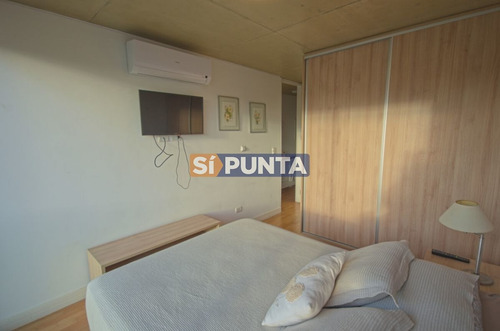 Imagen 13 de 21 de Apartamento En Venta - Mansa