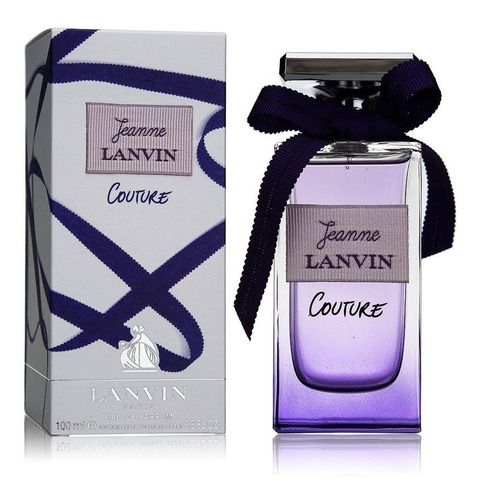 Lanvin Jeanne Couture Edp X 50ml Masaromas