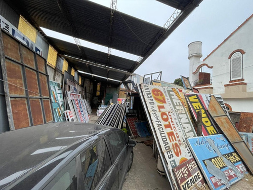 Imagen 4 de 6 de Lote De 10 X 35en Villa Luzuriaga