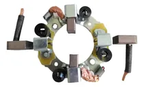 Comprar Plaqueta Porta Carbones Pni212 Para Nippondenso Corolla One