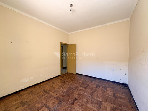 Venta Ph 3 Ambientes Con Patio En Moron