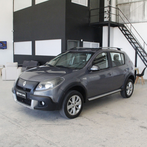 Renault Sandero Stepway 1.6 Privilege Nav 105cv