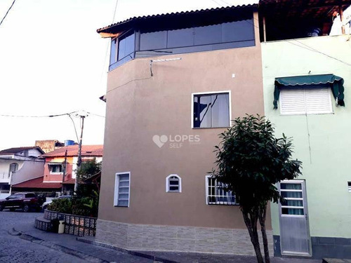 Imagem 2 de 12 de Casa Com 3 Quartos, 180 M² Por R$ 375.000,00 - Centro- São Gonçalo/rj - Ca12175