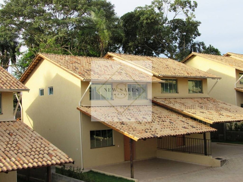 Imagem 14 de 15 de Casas Alto Padrão - Condomínio Fechado ! - 6867