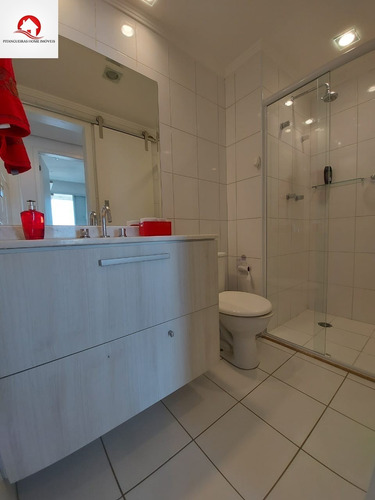 Imagem 18 de 27 de Apartamento De Alto Padrão À Venda Próximo Praia Das Astúrias - Ap05889 - 69476993