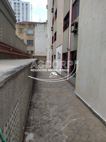 Imagem 26 de 30 de Apartamento No Edifício Trianon.(código Ap00704) - Ap00704 - 70835132