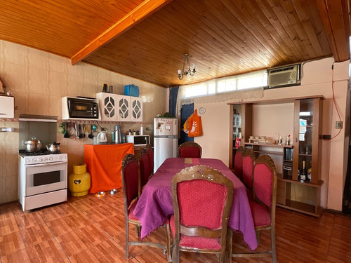 Casa Con Gran Plusvalía