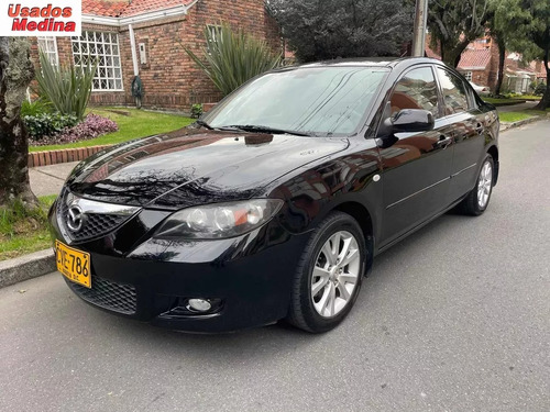 Mazda 3 1.6 Z6ha7