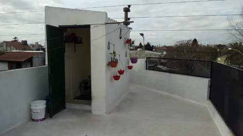 Imagen 14 de 14 de Casa Ph En Venta Cond En Moron Sur