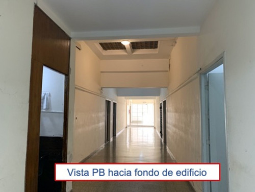 Imagen 17 de 23 de Oficina En Venta Balvanera - Al Frente - Impecable