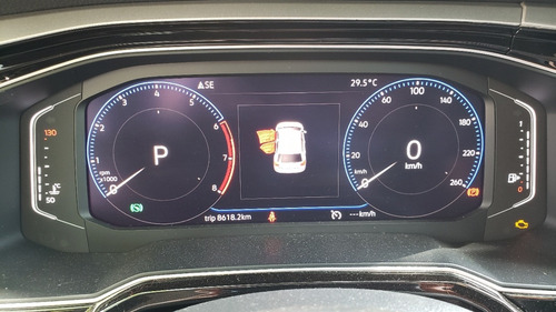 Vw Polo Tsi Highline 200
