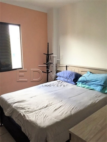 Imagem 2 de 7 de Apartamento - Parque Das Nacoes - Ref: 10441 - V-10441