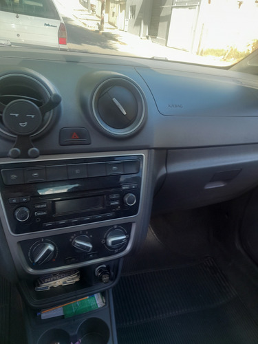 Volkswagen Gol 1.6 Vht Highline Total Flex 5p
