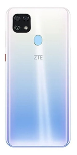 Zte Blade V2020 Vita 128 Gb 4gb Ram Azul Nacarado