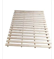 Comprar Parrilla De Una Plaza Super Fuerte