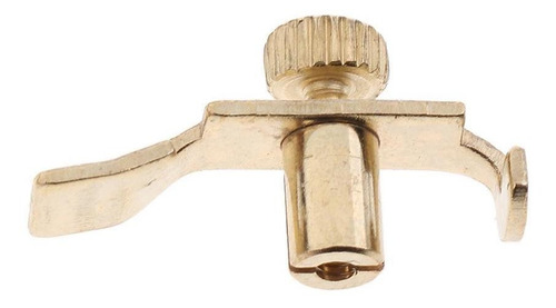 Imagen 12 de 12 de Ajuste Fino Erhu De Precisión Profesional Dorado