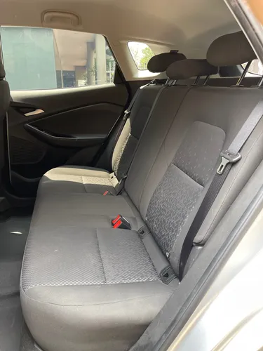 Chevrolet Tracker 1.2 ls automatica