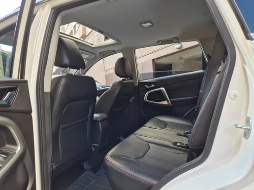 Chery Tiggo 5 2.0 Como Nuevo!