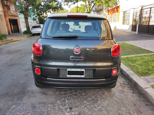 Fiat 500L 1.4 Pop Star 105cv