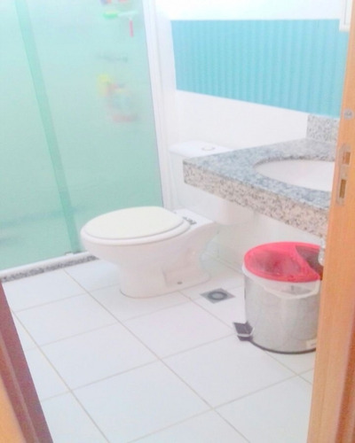 Imagem 15 de 15 de Apartamento Sala, Segurança Com 2 Quartos, 52m² - Piedade - Aea2374