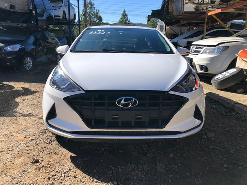 Hb20 2022 1.0 3cc 80cvs Com 12.690km - Solicite Peças Rs Aut