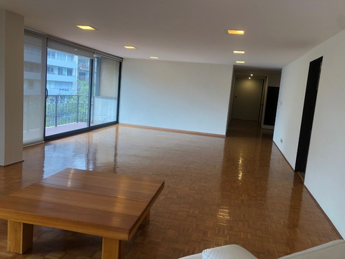 Imagen 5 de 14 de Renta Departamento Polanco Con Terraza..