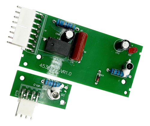 W10757851 Kit De Placa De Control Del Sensor De La Máquina D