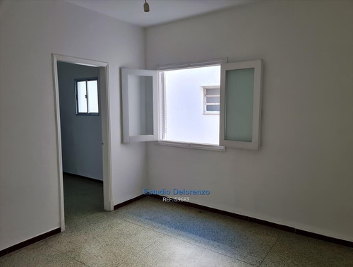 Apartmento 1 Dormitorio En Pocitos