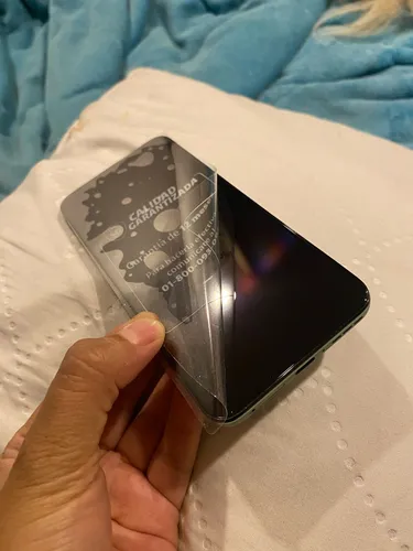 Celular Nuevo Edge 30 Neo Verde 128gb-5g