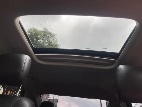 Ford Fusion 2.0 Titanium