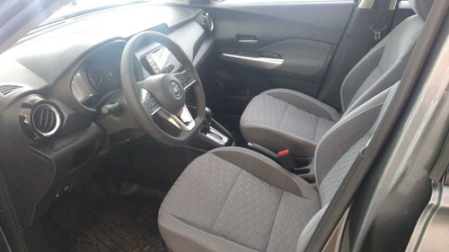 Imagen 13 de 25 de Nissan Kicks Advance Cvt 2022