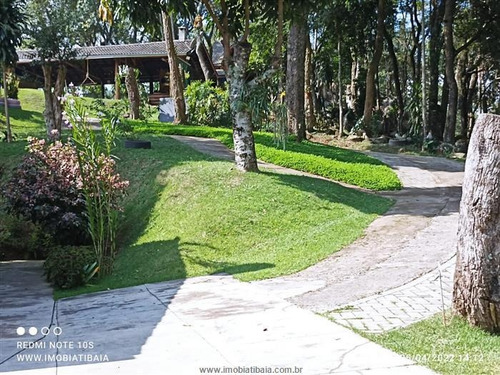 Imagem 25 de 29 de Chácaras À Venda Em Atibaia/sp - Compre O Seu Chácaras Aqui! - 1493988