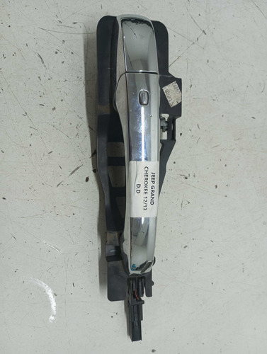 Maçaneta Externa D/d Grand Cherokee 12 13 90542 (Usado)