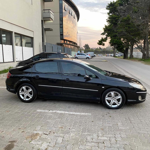 Imagen 3 de 15 de Peugeot 407 3.0 St Sport V6 Tiptronic 2006