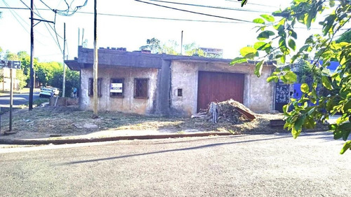 Imagen 4 de 4 de Oportunidad Casa A La Venta En Posadas