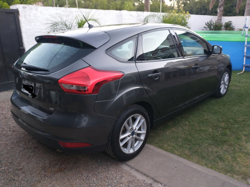 Ford Focus III 2.0 Se