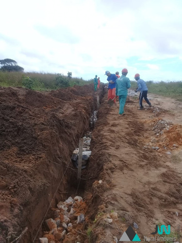 Imagem 24 de 24 de Ampliare Condomínio Clube - Venda De Lote Em Nova Parnamirim, Perto Da Maria Lacerda, Com Área De Lazer Completa E Segurança 24 Horas - Te00196 - 32482638