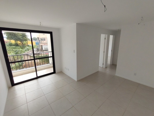 Imagem 27 de 30 de Apartamento De 2 Quartos (suite) Novo - Empreendimento Flor De Lis - Ap00260 - 69454150