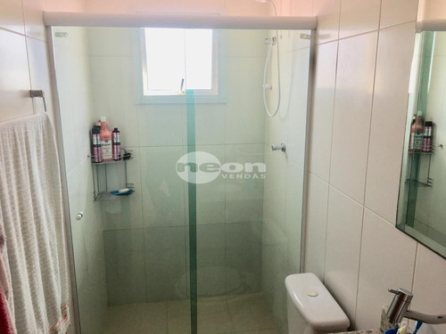 Imagem 11 de 15 de Apartamento - Jardim Bela Vista - Ref: 965 - V-965