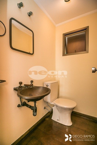 Imagem 6 de 15 de Apartamento - Centro - Ref: 2362 - V-2362