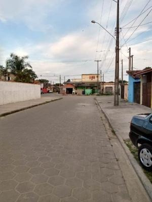 Imagem 10 de 10 de Casa Em Centro Comercial Repasse De Financiamento Itanhaém