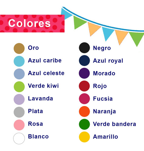 Platos Pasteleros Desechables Amscan Colores 100 Pzas Marcs1