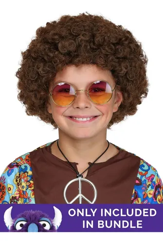 Disfraz De Disco Dude | Deslumbrante Traje Niños Detal...
