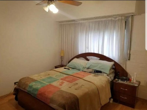 Imagen 5 de 8 de Departamento Dos Dormitorios